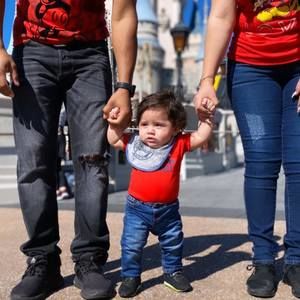 Meet your Posher, Sharon